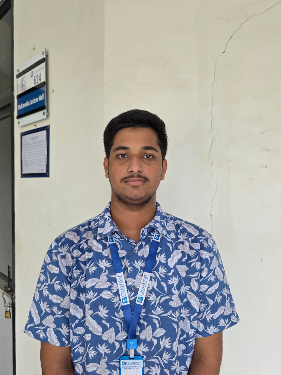 Kismat Shah - Social Media Head